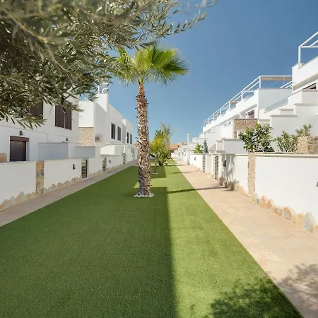 Apartamento Porto Marina Village *