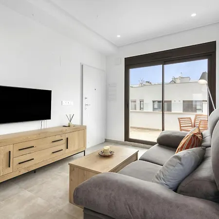 Apartment Porto Marina Village *