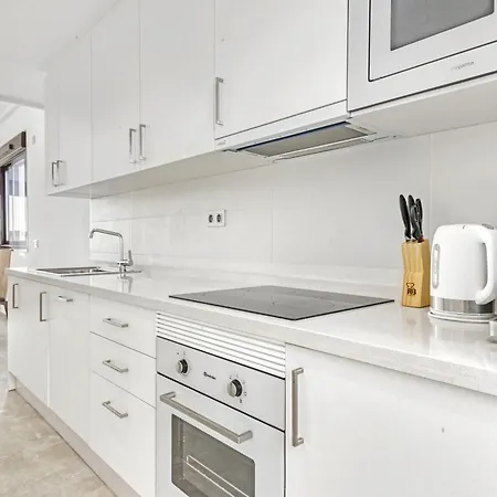 Apartment Porto Marina Village