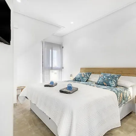 Porto Marina Village Apartment Torre de la Horadada