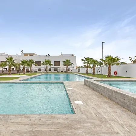Porto Marina Village Apartment