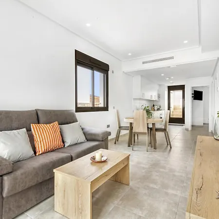 Porto Marina Village Apartment