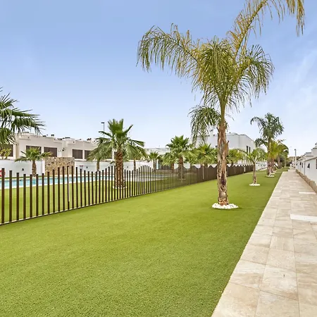 Porto Marina Village Apartment *